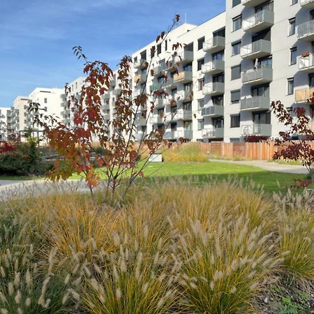 Luxury Flat In Brno Green Soho Exterior foto