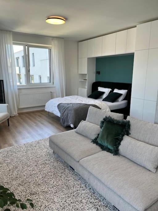 Luxury Flat In Brno Green Soho Exterior foto