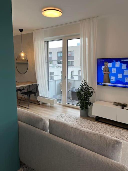 Luxury Flat In Brno Green Soho Exterior foto